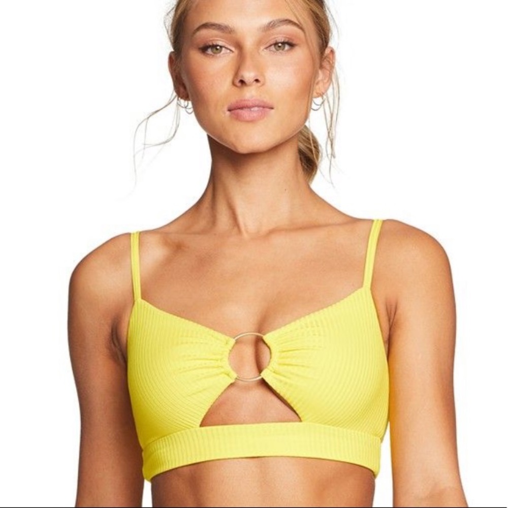 NWT- Vitamin A Kara Top & Lolita Bottom - Picture 3 of 12